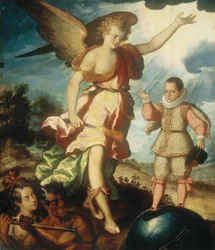 De beschermengel